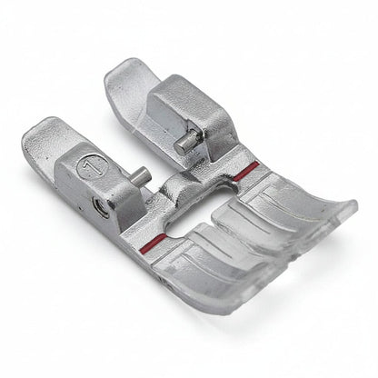 Pfaff Sewing Machine Accessories Pfaff Fancy Stitch Foot For Idt System 820253096  - The Sewing Studio