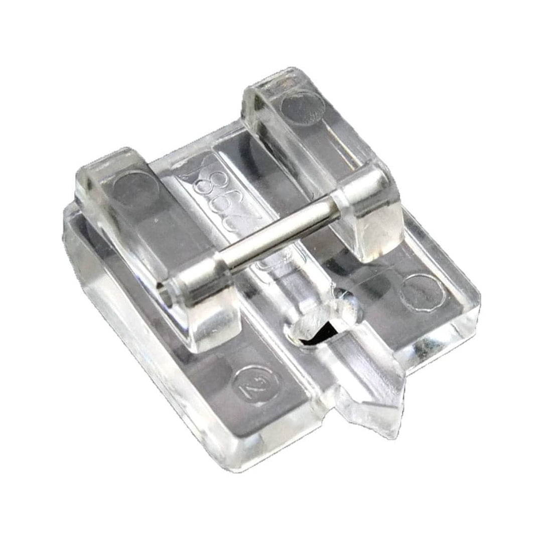 Pfaff Sewing Machine Accessories Pfaff Invisible Zipper Foot 820474096  - The Sewing Studio