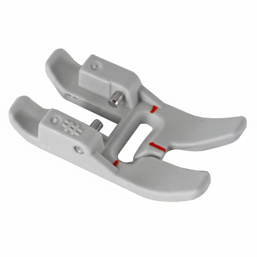 Pfaff Sewing Machine Accessories Pfaff Non-Stick Foot For Idt System 820664096  - The Sewing Studio