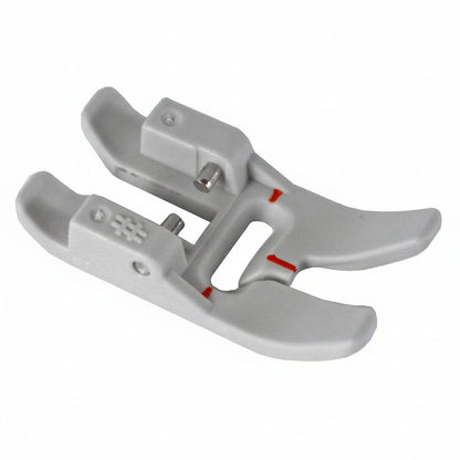 Pfaff Sewing Machine Accessories Pfaff Non-Stick Foot For Idt System 820664096  - The Sewing Studio