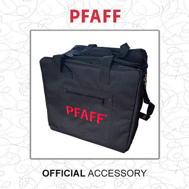 Pfaff Sewing Machine Accessories Pfaff Small Machine Bag 821299617  - The Sewing Studio for sale UK - The Sewing Studio
