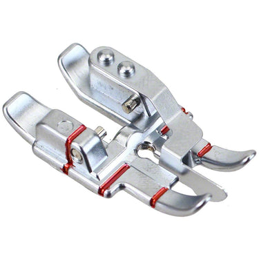 Pfaff Sewing Machine Accessories Pfaff Stitch In Ditch Foot For Idt System 820925096  - The Sewing Studio for sale UK - The Sewing Studio