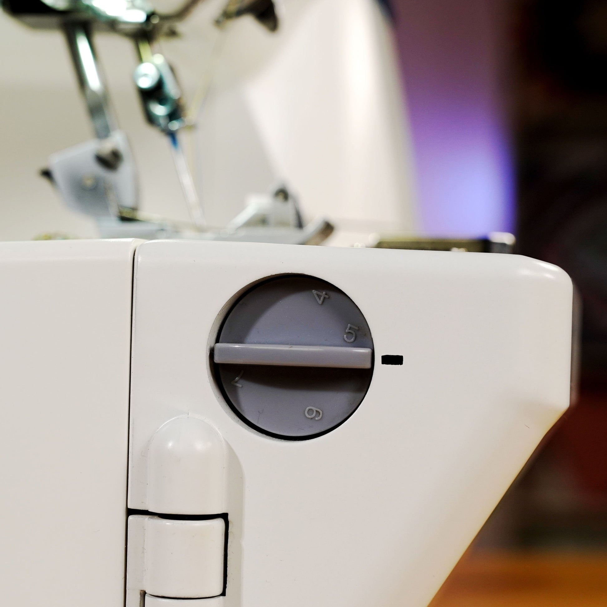 Pfaff Sewing Machines Pfaff Admire 1000 Overlocker  - The Sewing Studio