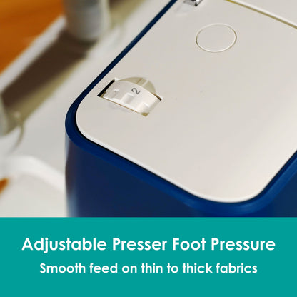 Pfaff Admire 1000 Overlocker