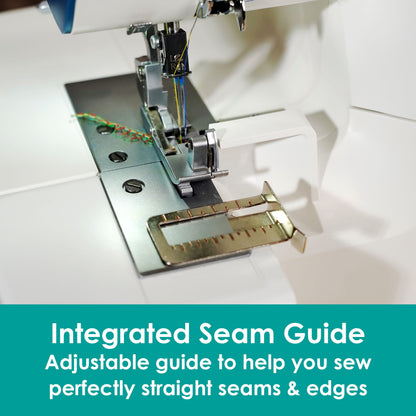 Pfaff Admire 1000 Overlocker