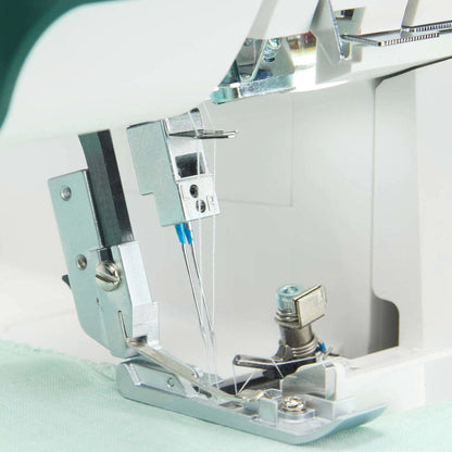 PFAFF Admire 3000 Overlocker