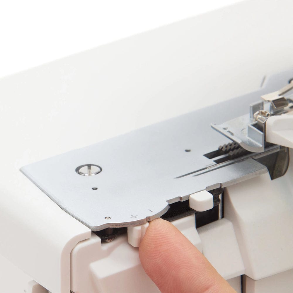PFAFF Admire 3000 Overlocker