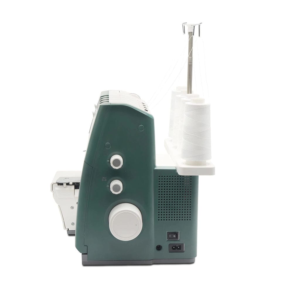 PFAFF Admire 3000 Overlocker