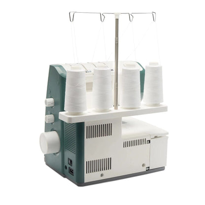 PFAFF Admire 3000 Overlocker