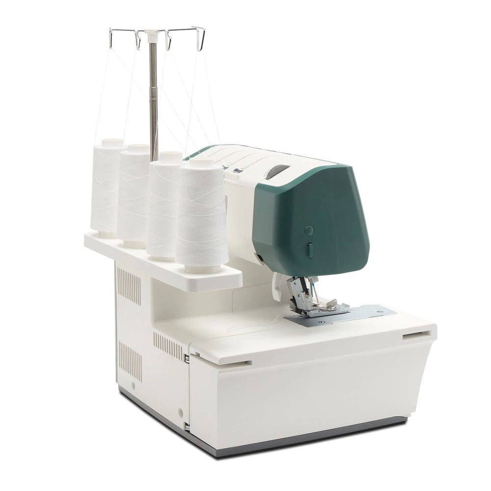 PFAFF Admire 3000 Overlocker
