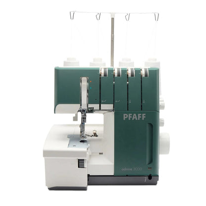 PFAFF Admire 3000 Overlocker