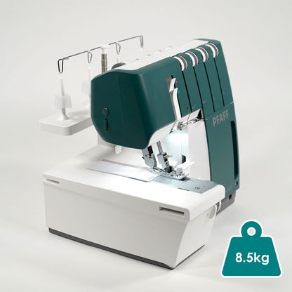 PFAFF Admire 3000 Overlocker