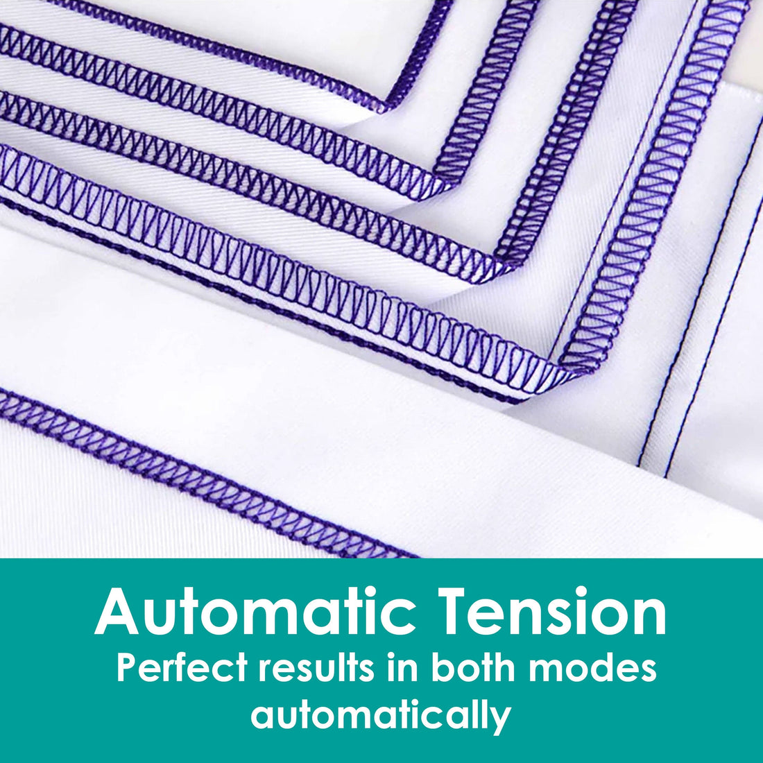 Pfaff Sewing Machines Pfaff Admire Air 6000 Coverlock Machine  - The Sewing Studio