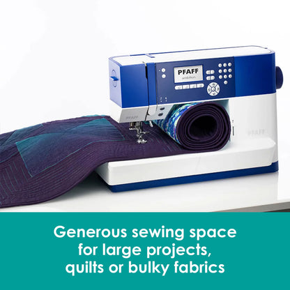 Pfaff Ambition 610 Sewing Machine
