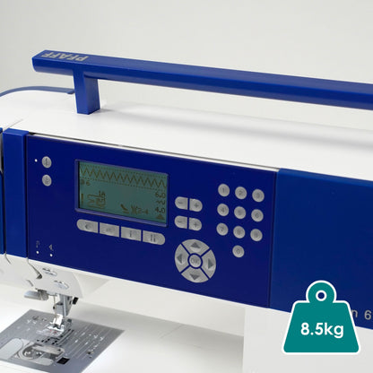 PFAFF Ambition 610 Sewing Machine