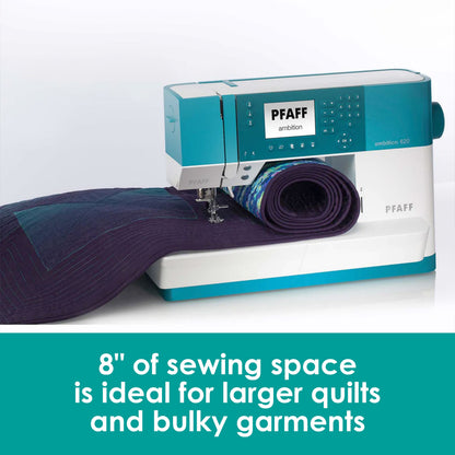 Pfaff Ambition 620 Sewing Machine