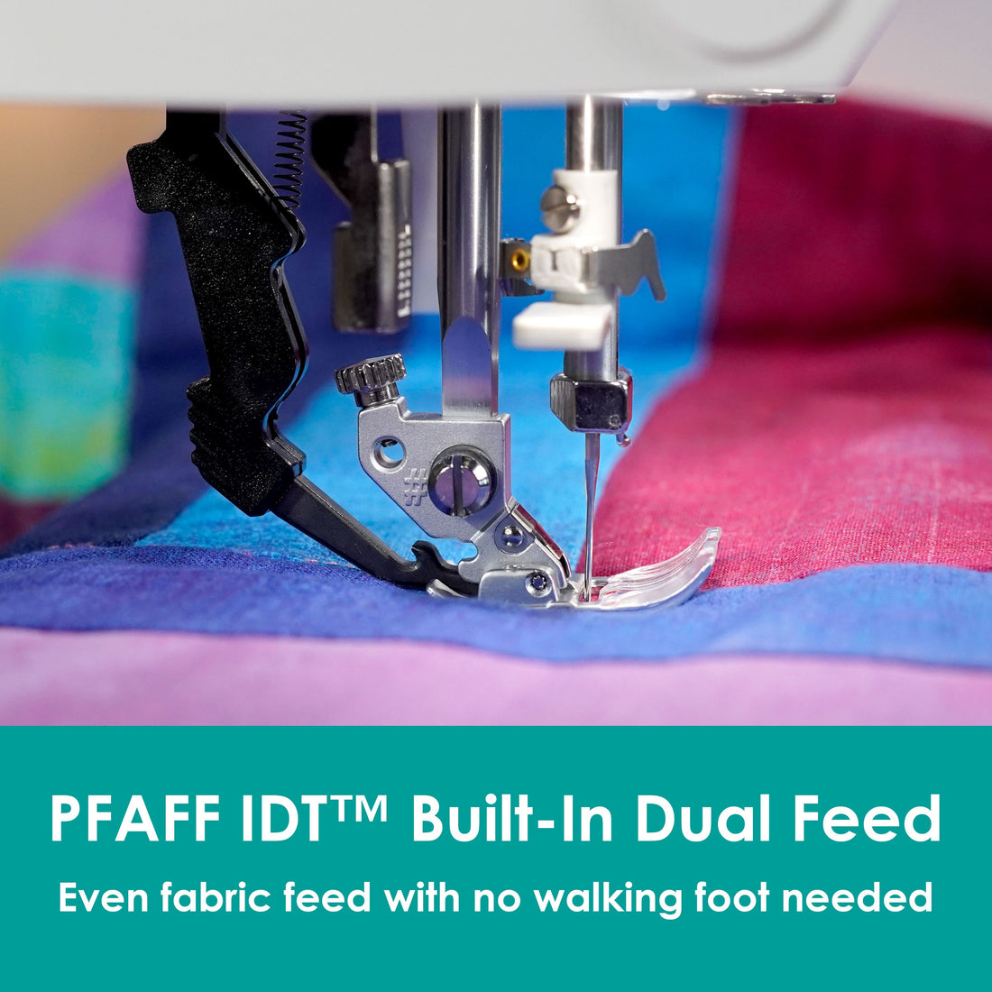 Pfaff Ambition 620 Sewing Machine