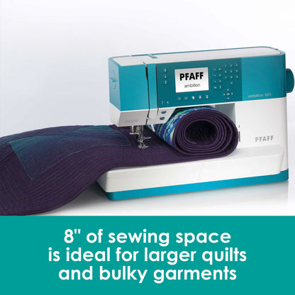 Pfaff Ambition 620 Sewing Machine