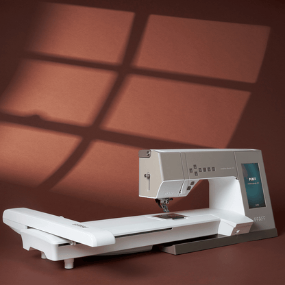 Pfaff Creative Elevate 680 Sewing & Embroidery Machine