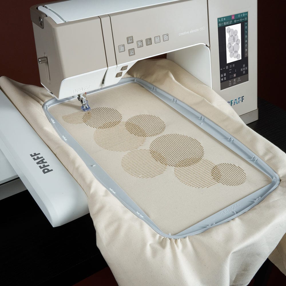 Pfaff Creative Elevate 680 Sewing & Embroidery Machine