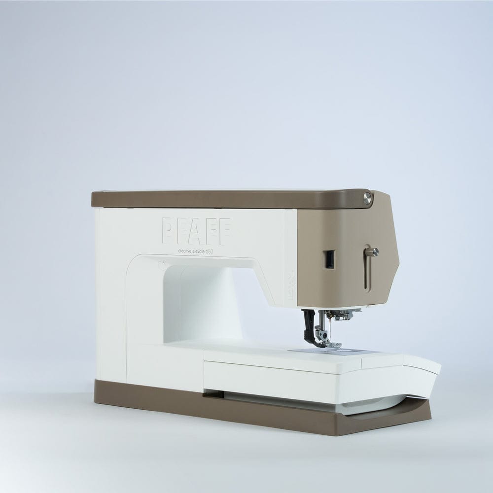 Pfaff Creative Elevate 680 Sewing Machine