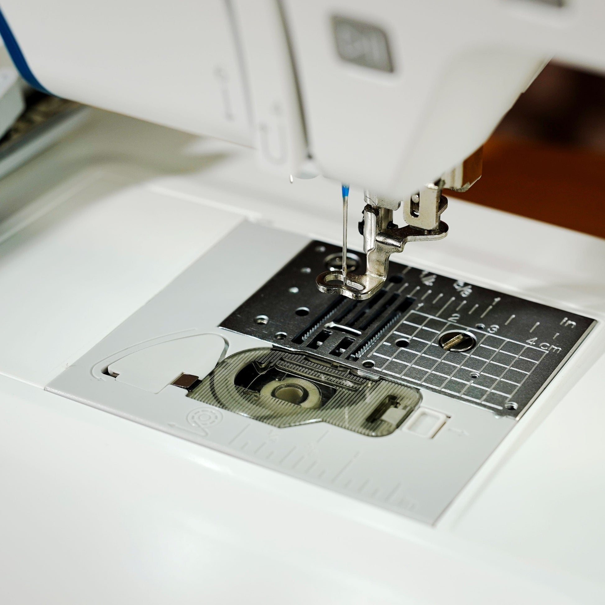 Pfaff Sewing Machines Pfaff Creative Expect 350 Sewing & Embroidery Machine  - The Sewing Studio