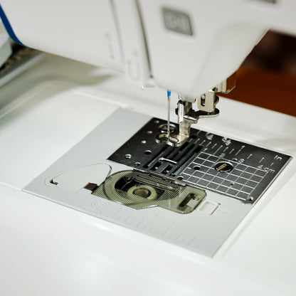 Pfaff Sewing Machines Pfaff Creative Expect 350 Sewing & Embroidery Machine  - The Sewing Studio