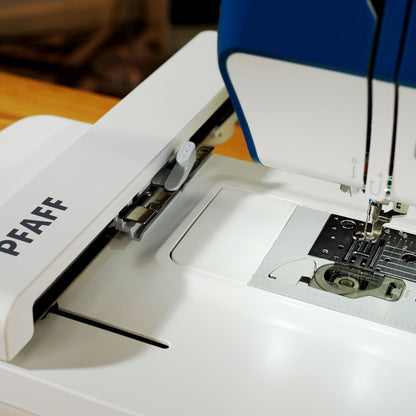 Pfaff Sewing Machines Pfaff Creative Expect 350 Sewing & Embroidery Machine  - The Sewing Studio