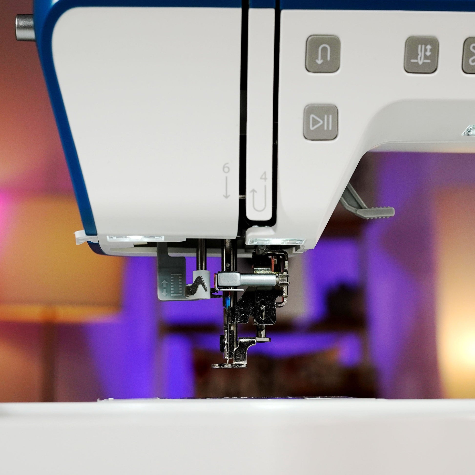 Pfaff Sewing Machines Pfaff Creative Expect 350 Sewing & Embroidery Machine  - The Sewing Studio