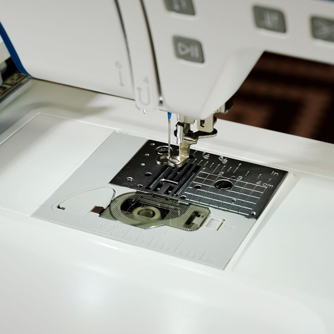 Pfaff Sewing Machines Pfaff Creative Expect 350 Sewing & Embroidery Machine  - The Sewing Studio