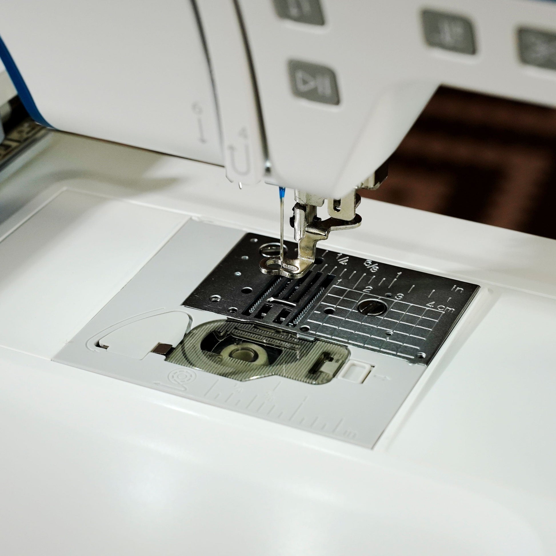 Pfaff Sewing Machines Pfaff Creative Expect 350 Sewing & Embroidery Machine  - The Sewing Studio