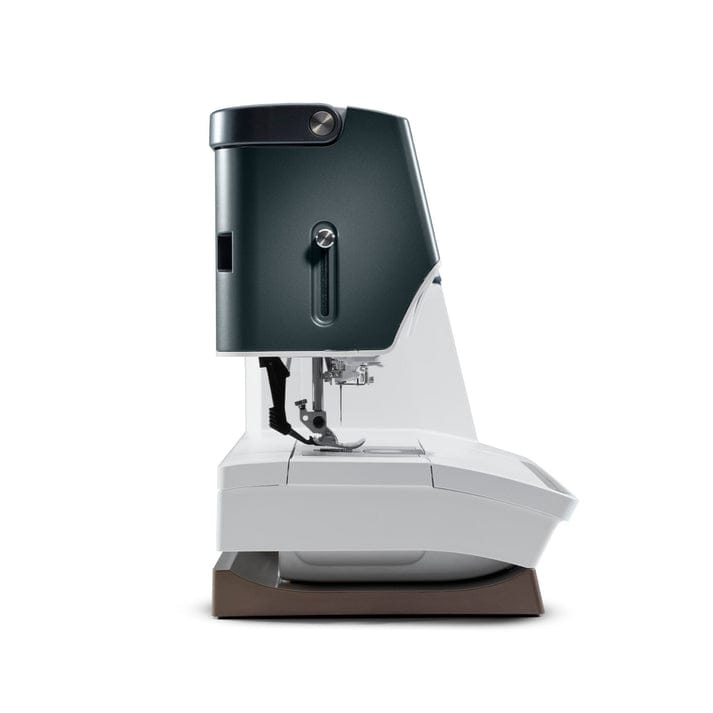 Pfaff Sewing Machines PFAFF Creative Expression 750 Sewing and Embroidery Machine  - The Sewing Studio