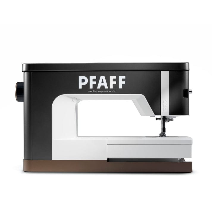 Pfaff Sewing Machines PFAFF Creative Expression 750 Sewing and Embroidery Machine  - The Sewing Studio