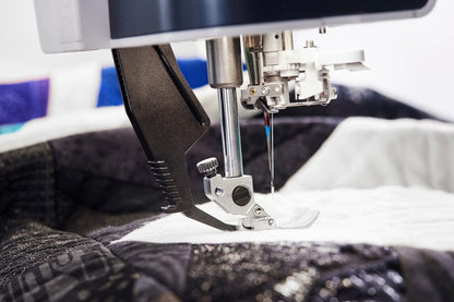 PFAFF Creative Performance 950 Sewing and Embroidery Machine