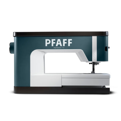 Pfaff Sewing Machines Pfaff Expression 715 Sewing Machine  - The Sewing Studio
