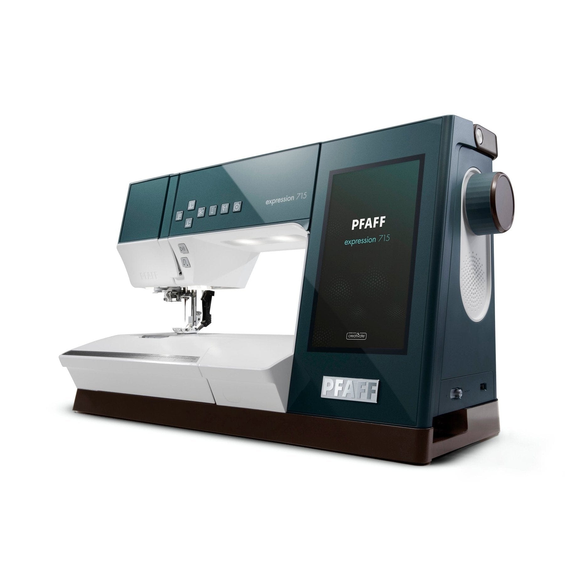 Pfaff Sewing Machines Pfaff Expression 715 Sewing Machine  - The Sewing Studio