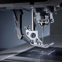 Pfaff Sewing Machines Pfaff Expression 715 Sewing Machine  - The Sewing Studio