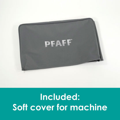 PFAFF Expression 715 Sewing Machine