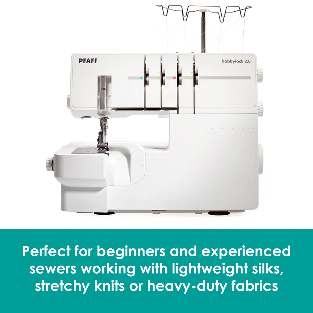 Pfaff Hobbylock 2.5 Overlocker