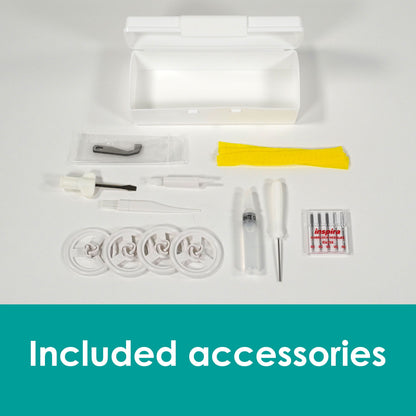 PFAFF Hobbylock 2.5 Overlocker