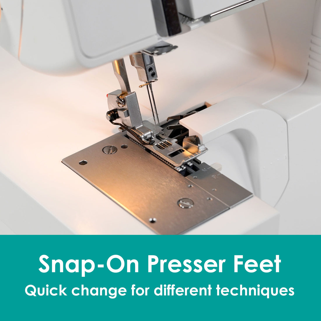 PFAFF Hobbylock 2.5 Overlocker