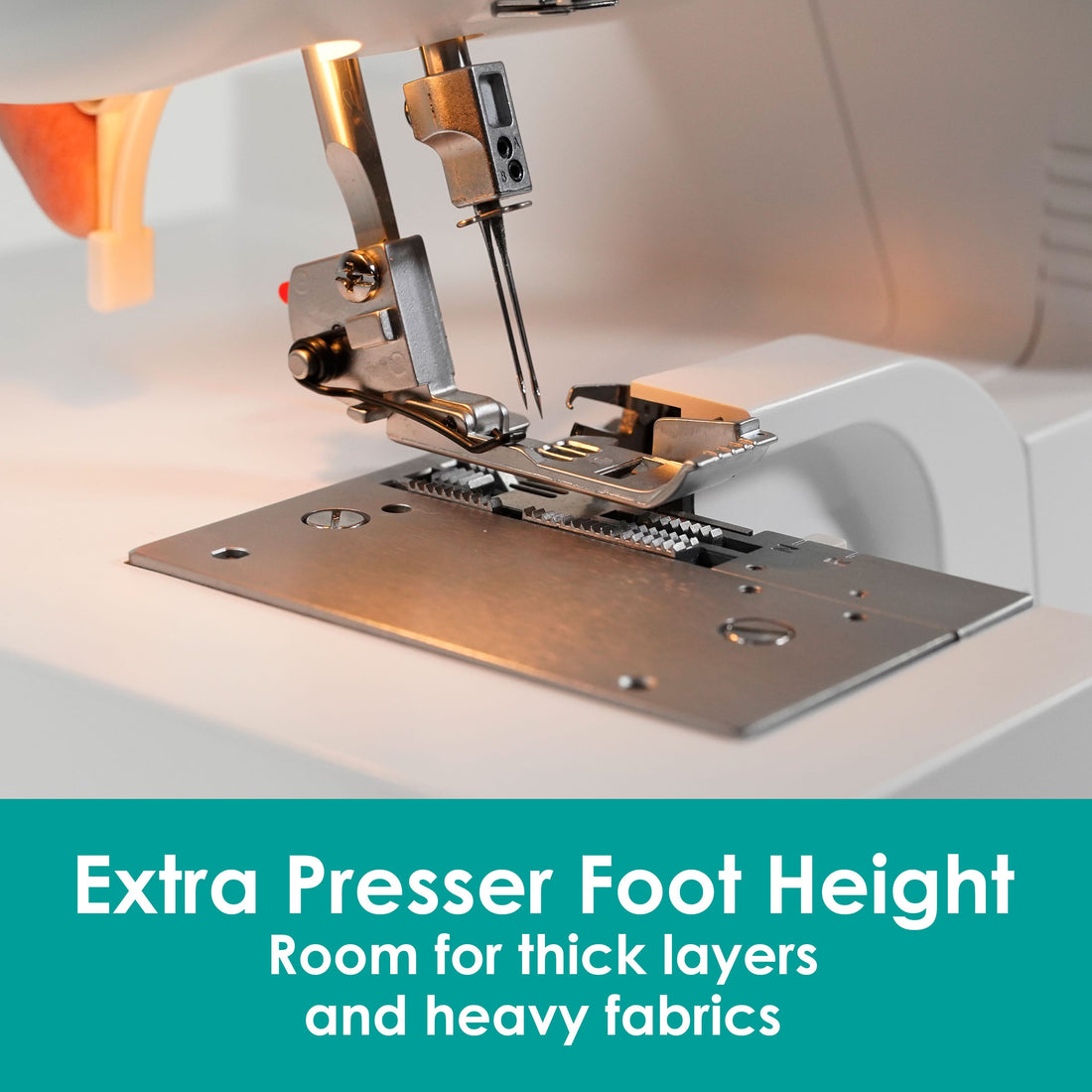 PFAFF Hobbylock 2.5 Overlocker