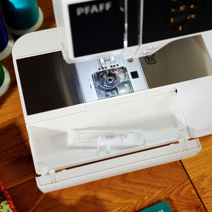 Pfaff Sewing Machines Pfaff Passport 2.0 Sewing Machine  - The Sewing Studio