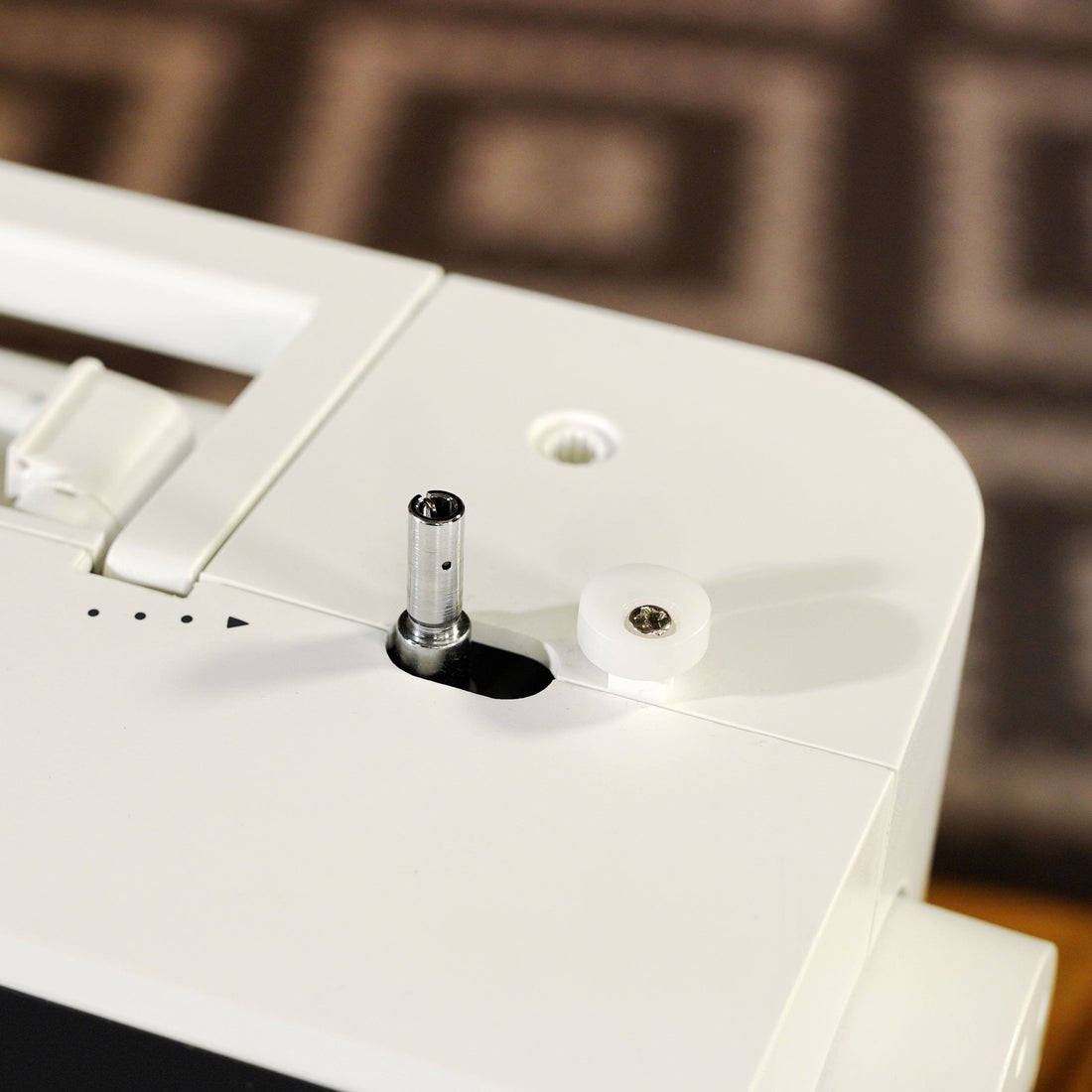 Pfaff Sewing Machines Pfaff Passport 2.0 Sewing Machine  - The Sewing Studio