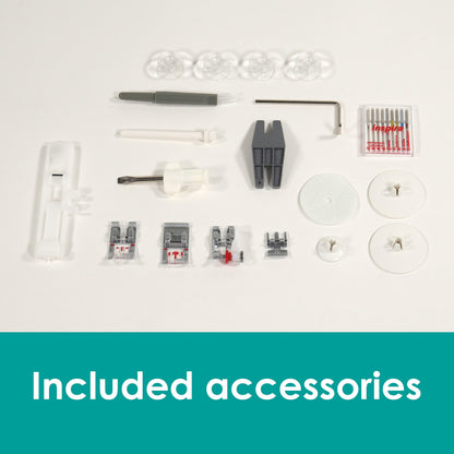 PFAFF Passport 2.0 Sewing Machine