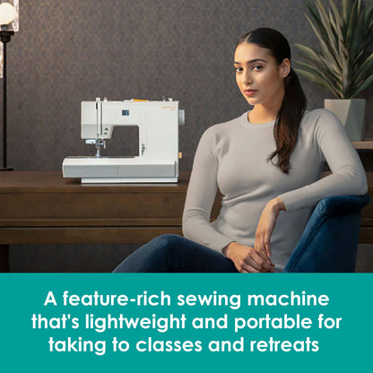 Pfaff Passport 3.0 Sewing Machine