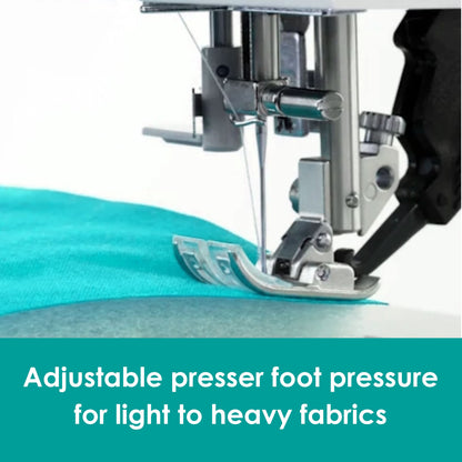 Pfaff Passport 3.0 Sewing Machine