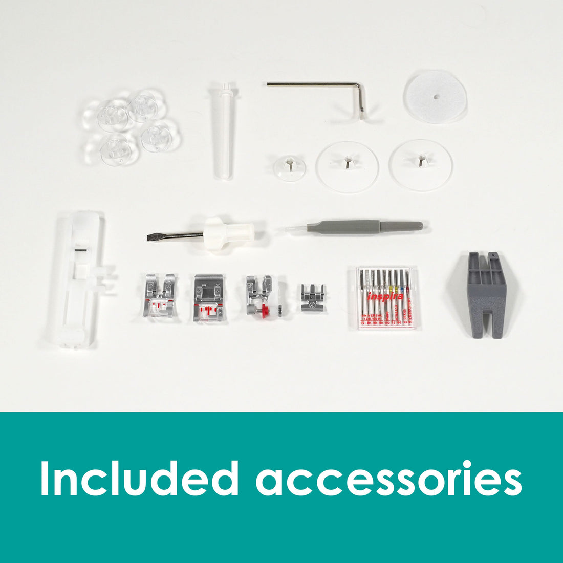 PFAFF Passport 3.0 Sewing Machine