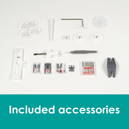 PFAFF Passport 3.0 Sewing Machine