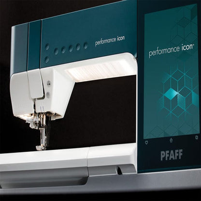 Pfaff Performance Icon Sewing Machine